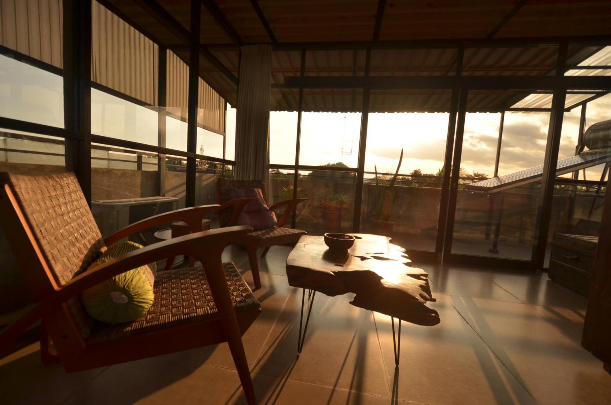 Ohmmstay - Rumah Pendopo Tanjungtirto Exterior foto